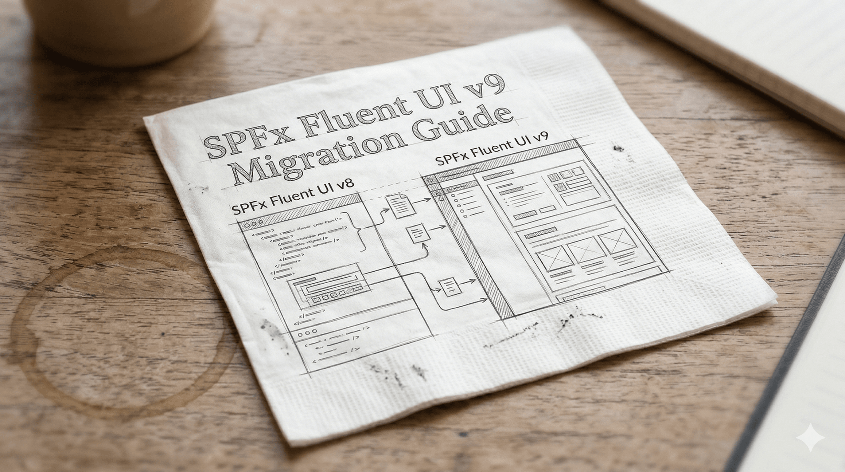 SPFx Fluent UI v9 Migration Guide