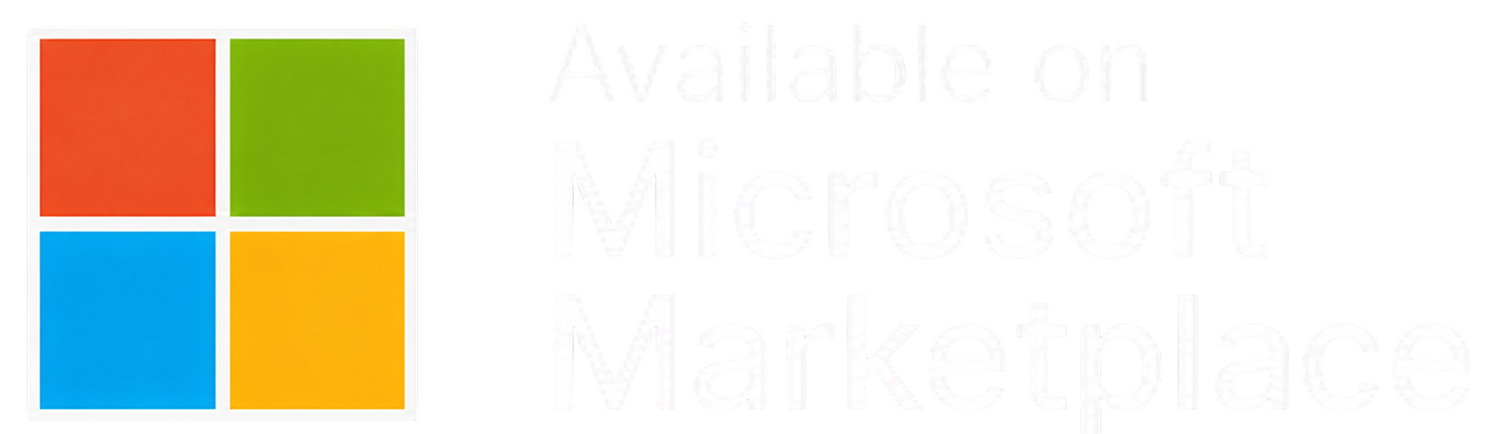 Available on Microsoft Marketplace