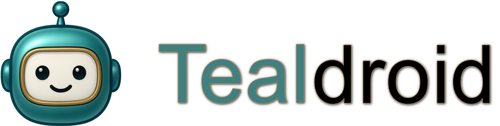 Tealdroid