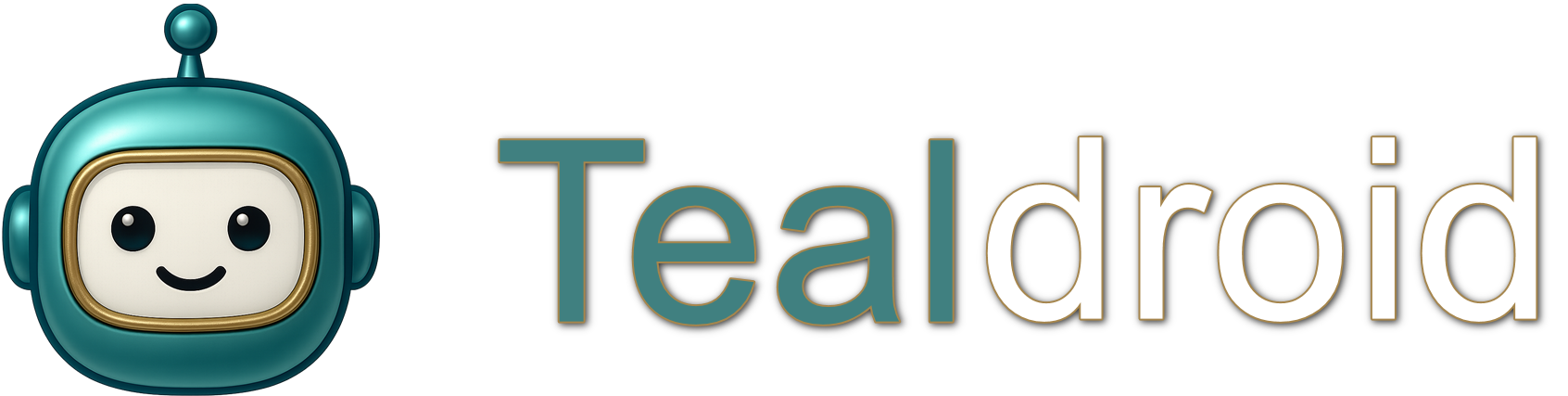 Tealdroid
